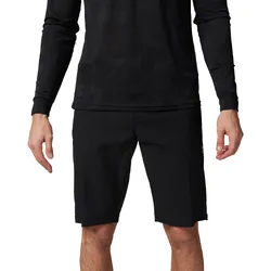 Fox Ranger Short w/Liner - Black
