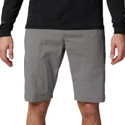 Fox Ranger Short w/Liner - Pewter