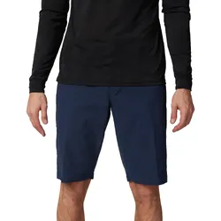 Fox Ranger Short w/Liner - Midnight