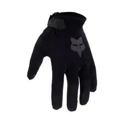 Fox Ranger Glove - Black