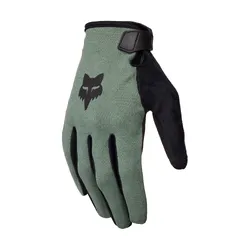 Fox Ranger Glove - Green
