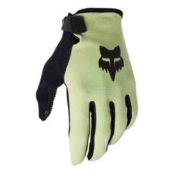 Fox Ranger Glove - Cucumber - Large (HOT BUY)