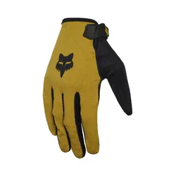 Fox Ranger Glove - Mustard