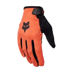 Fox Ranger Glove - Orange