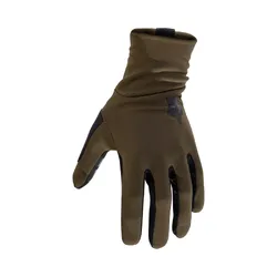 Fox Ranger Fire Glove - Olive/Green