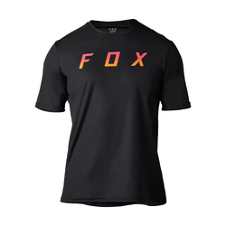 Fox Ranger Short Sleeve Jersey Dose - Black - 2XL 