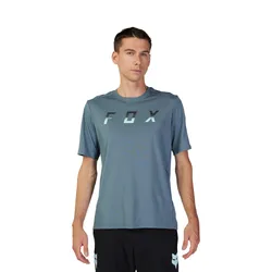 Fox Ranger Short Sleeve Jersey Dose - Citadel