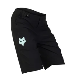 Fox Ranger Short Race - Black