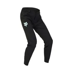 Fox Ranger Pant Race - Black