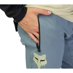 Fox Defend Short Aurora - Citadel - Size 32 (HOT BUY)