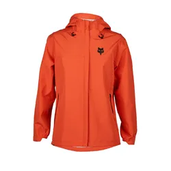 Fox Ranger 2.5L Water Jacket Youth - Fluro Orange