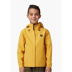 Fox Ranger 2.5L Water Jacket Youth - Daffodil - Large (HOT BUY)