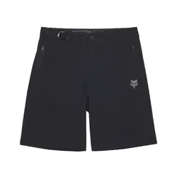 Fox Ranger Short w/Liner Youth - Black