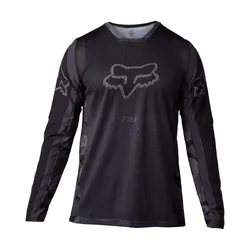 Fox Ranger Air Off Road Jersey - Black
