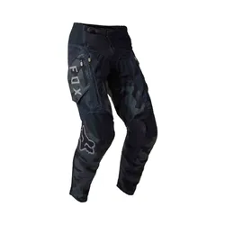 Fox Ranger Air Off Road Pant - Black/Camo