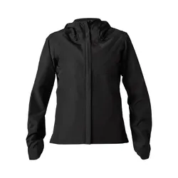 Fox Ranger 2.5L Water Jacket Womens - Black