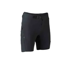 Fox Flexaircent Short Womens - Black