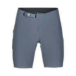 Fox Womens Flexair Ascent Short - Grape - Small (HOT BUY)