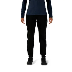 Fox Ranger Pant Womens - Black