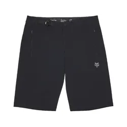 Fox Ranger Short Womens - Black