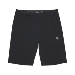 Fox Ranger Short w/Liner Womens - Black (HOT BUY)