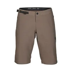 Fox Ranger Short w/Liner Womens - Dirt - S (HOT BUY)
