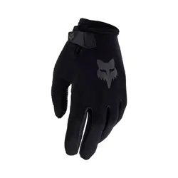 Fox Womens Ranger Glove - Black - Medium (HOT BUY)