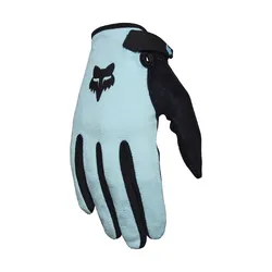 Fox Ranger Glove Womens - Blue