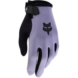 Fox W Ranger Glove - Lavander - Medium (HOT BUY)