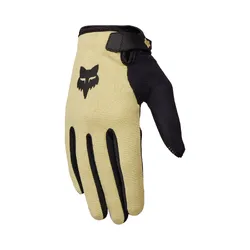 Fox Ranger Glove Womens - Green