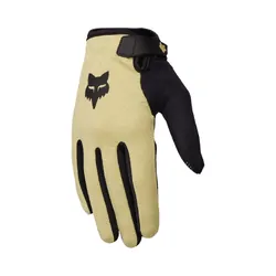 Fox Ranger Glove Womens - Green - S (HOT BUY)