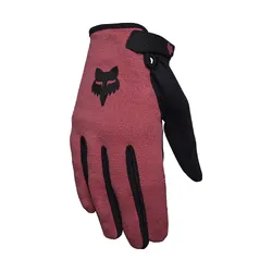 Fox Ranger Glove Womens - Guava