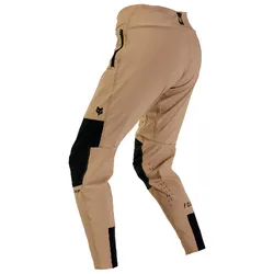 Fox Womens Defend Pant - Mocha - Small (HOT BUY)