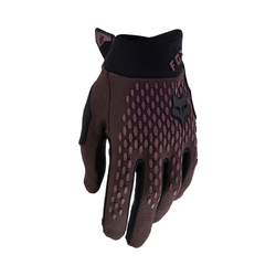 Fox Defend Glove Womens - Purple