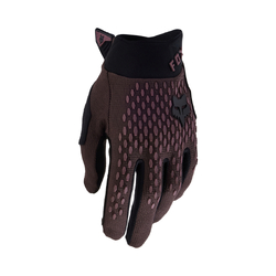Fox Defend Glove Womens - Purple - Medium (HOT BUY)