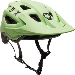 Fox Speedframe Helmet AS - Cucumber