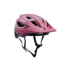 Fox Speedframe Helmet AS - Bordeaux