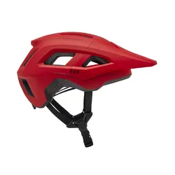 Fox Mainframe Helmet - Fluro Red