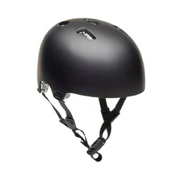 Fox Flight Pro Youth Helmet - Black (HOT BUY)