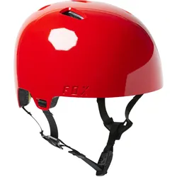 Fox Flight Youth Helmet - Red (HOT BUY)