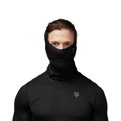 Fox Defend Neck Gaiter - Black
