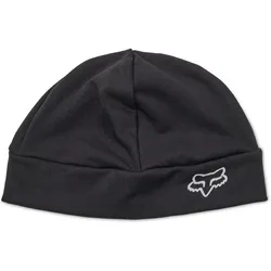 Fox Defend Skull Cap - Black