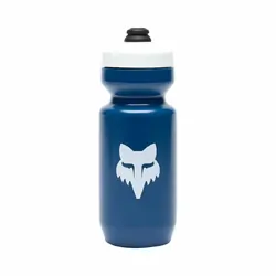 Fox 650ml Purist Bottle Hydration -  Twilight