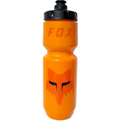 Fox Water Bottle Purist - Day Glow Orange