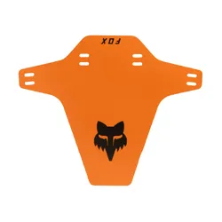 Fox Mud Guard - Orange