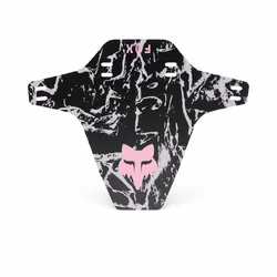 Fox MUD Guard - Blush