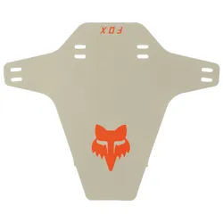 Fox Mud Guard - Caramel