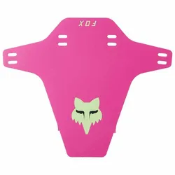 Fox Mud Guard - Berry Punch