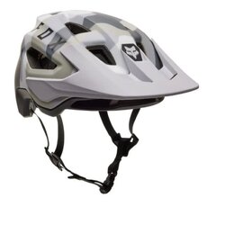 Fox Speedframe Camo AS - Grey/Camo