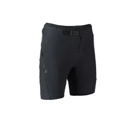 Fox Flexaircent Short w/Liner Womens - Black